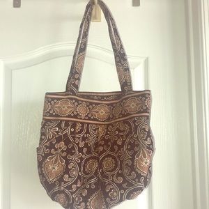 Vera Bradley Purse